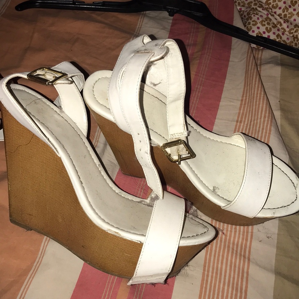 Wedges